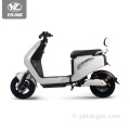 EEC European Warehouse a lancé un scooter électrique de 800W